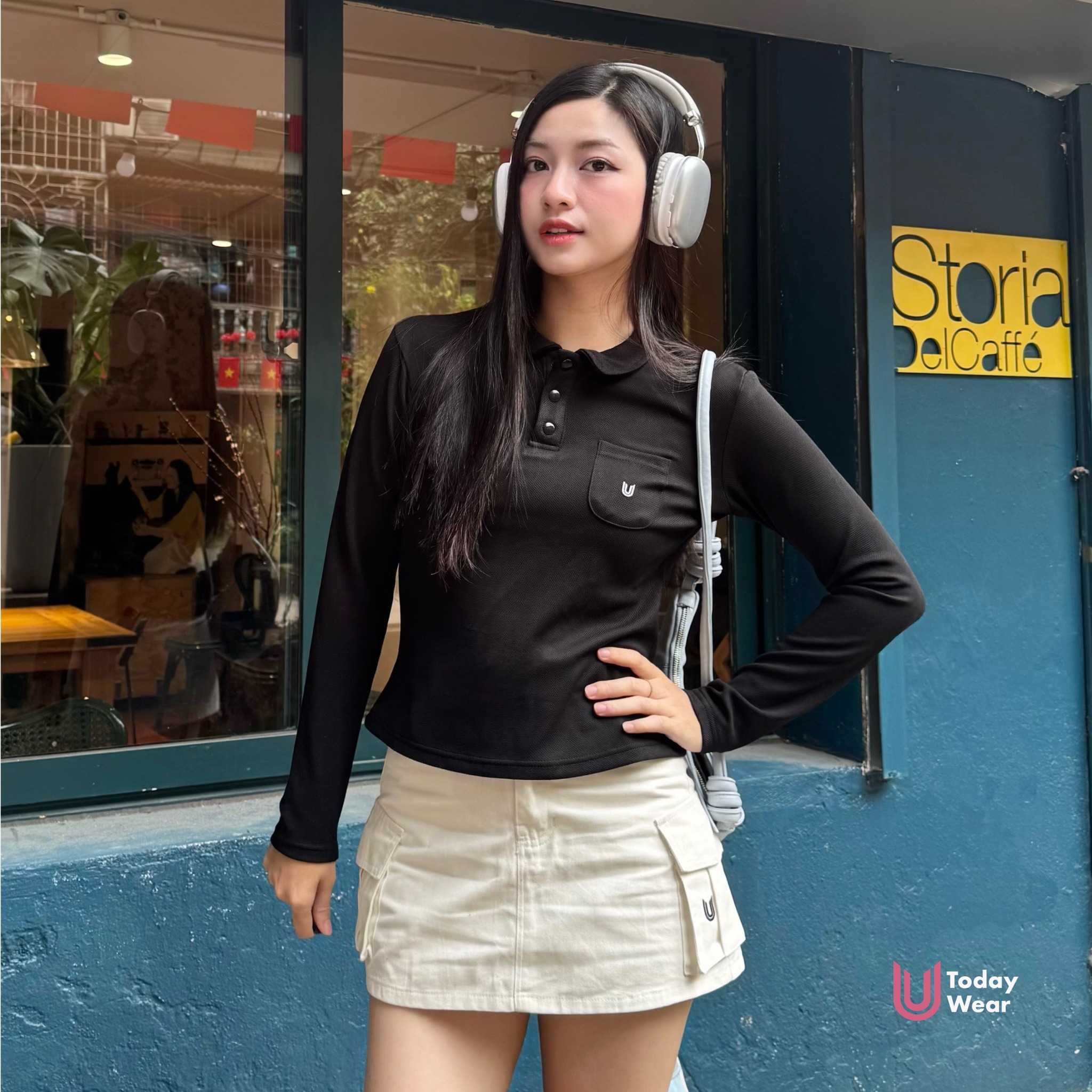 Chân váy Kaki túi hộp_thumbnail_5