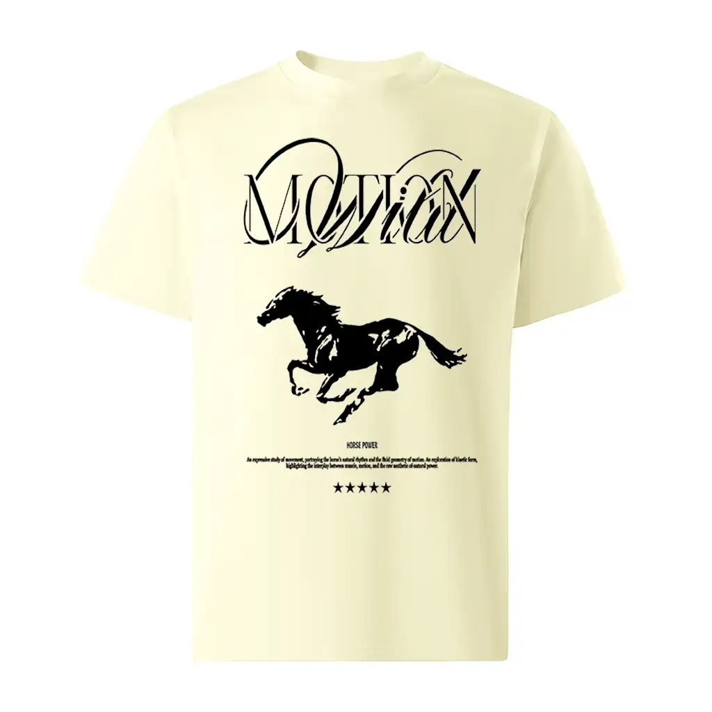 Áo thun form rộng trẻ trung TeePrint 3206_thumbnail_11