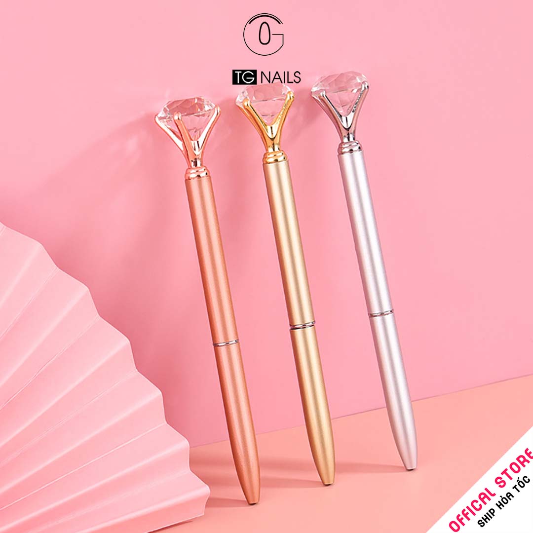 Bộ 10 cọ vẽ móng LOIUS cao cấp_thumbnail_4