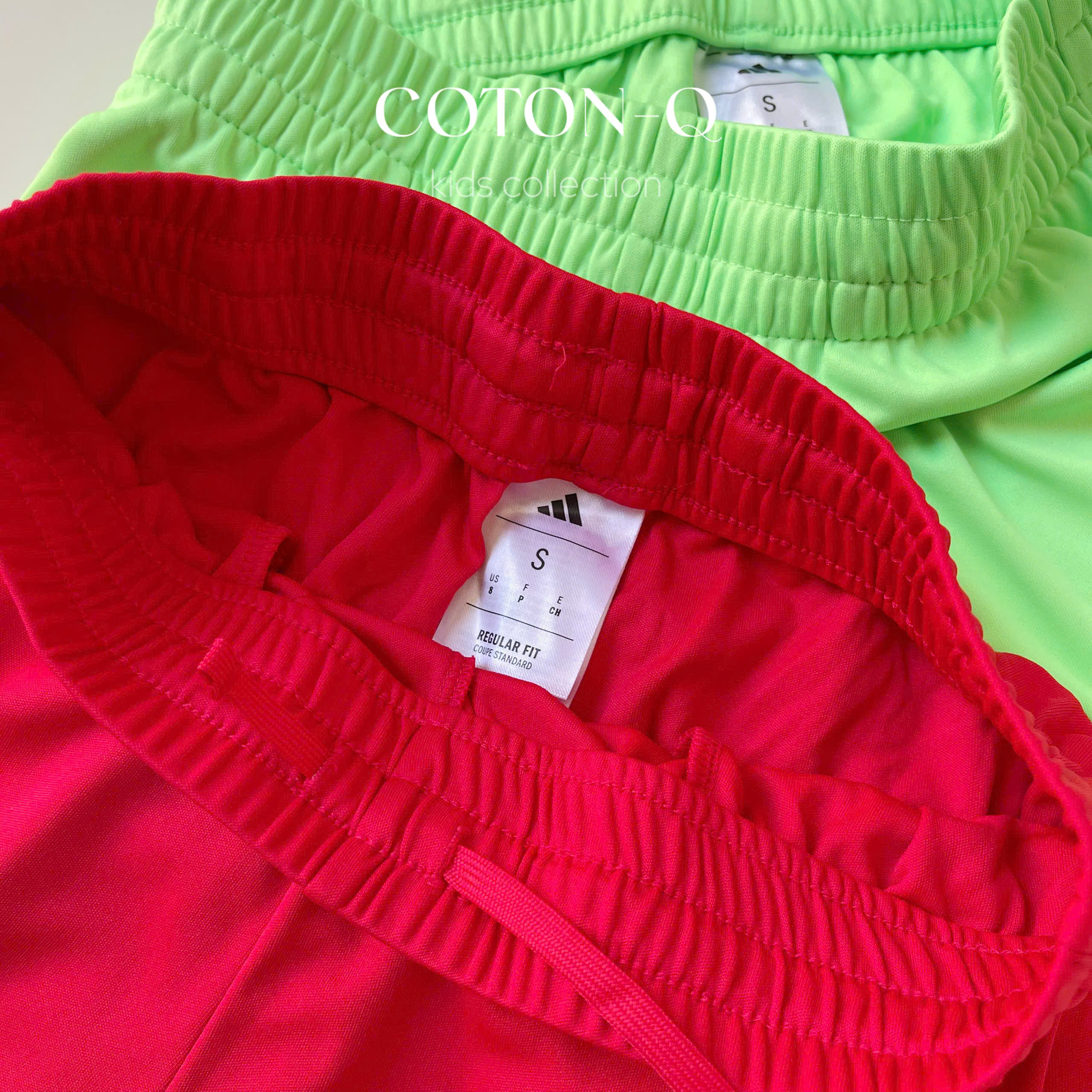 Set 3 quần thun xịn bé trai ( NGẪU NHIÊN 3C 2 MÀU ) - mua từ 2set trùng_thumbnail_4