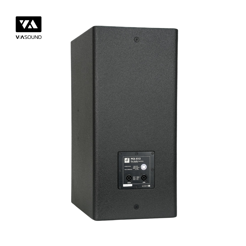 Loa Karaoke 4ACOUSTIC PCS X12_thumbnail_3