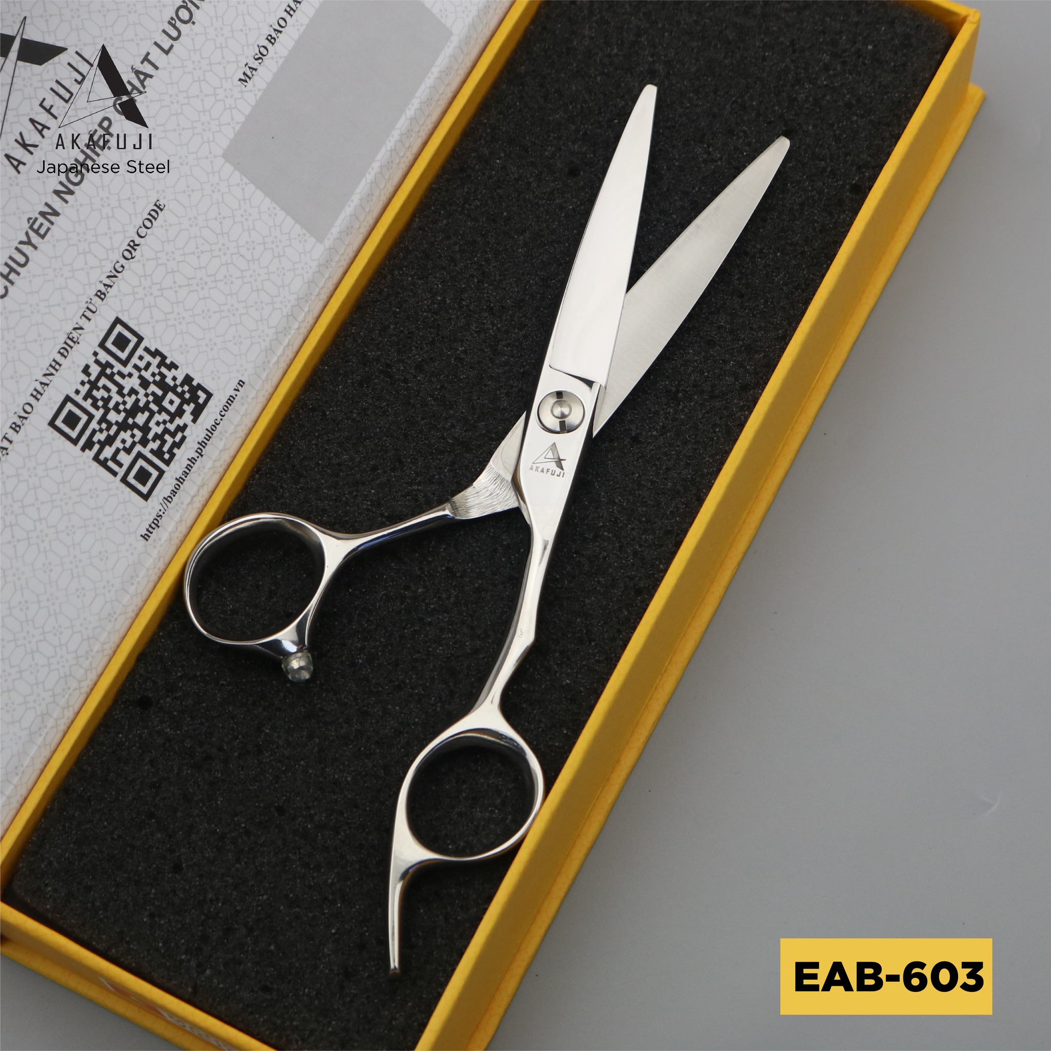 Kéo chuốt Viko EAB603 - bảo hành 1 năm_thumbnail_3