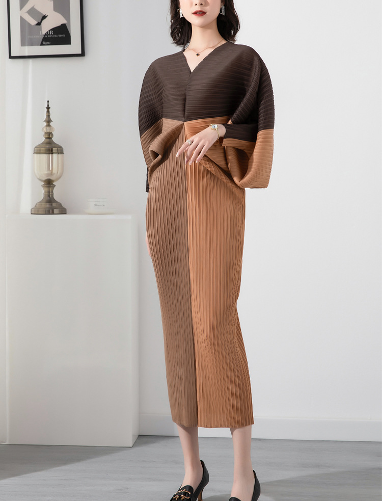 Váy Quảng Châu Cao Cấp S186