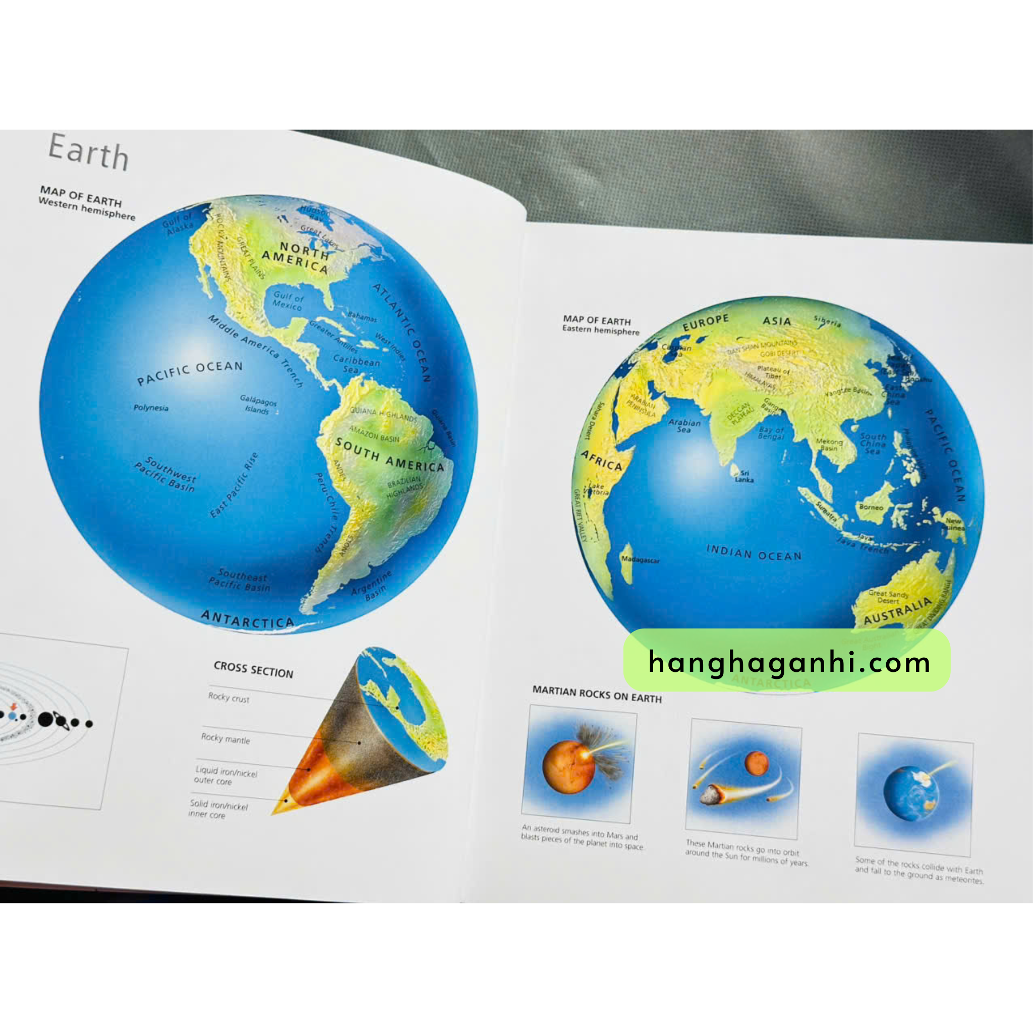 Sách Visual Dictionary từ điển hình ảnh Encyclopedia of Discovery, sách nhập khẩu_thumbnail_5