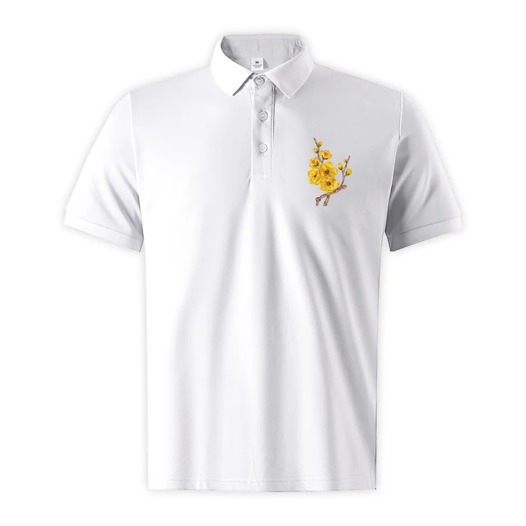 Áo polo Tết Bính Ngọ Miucho Iconic 3045_thumbnail_0