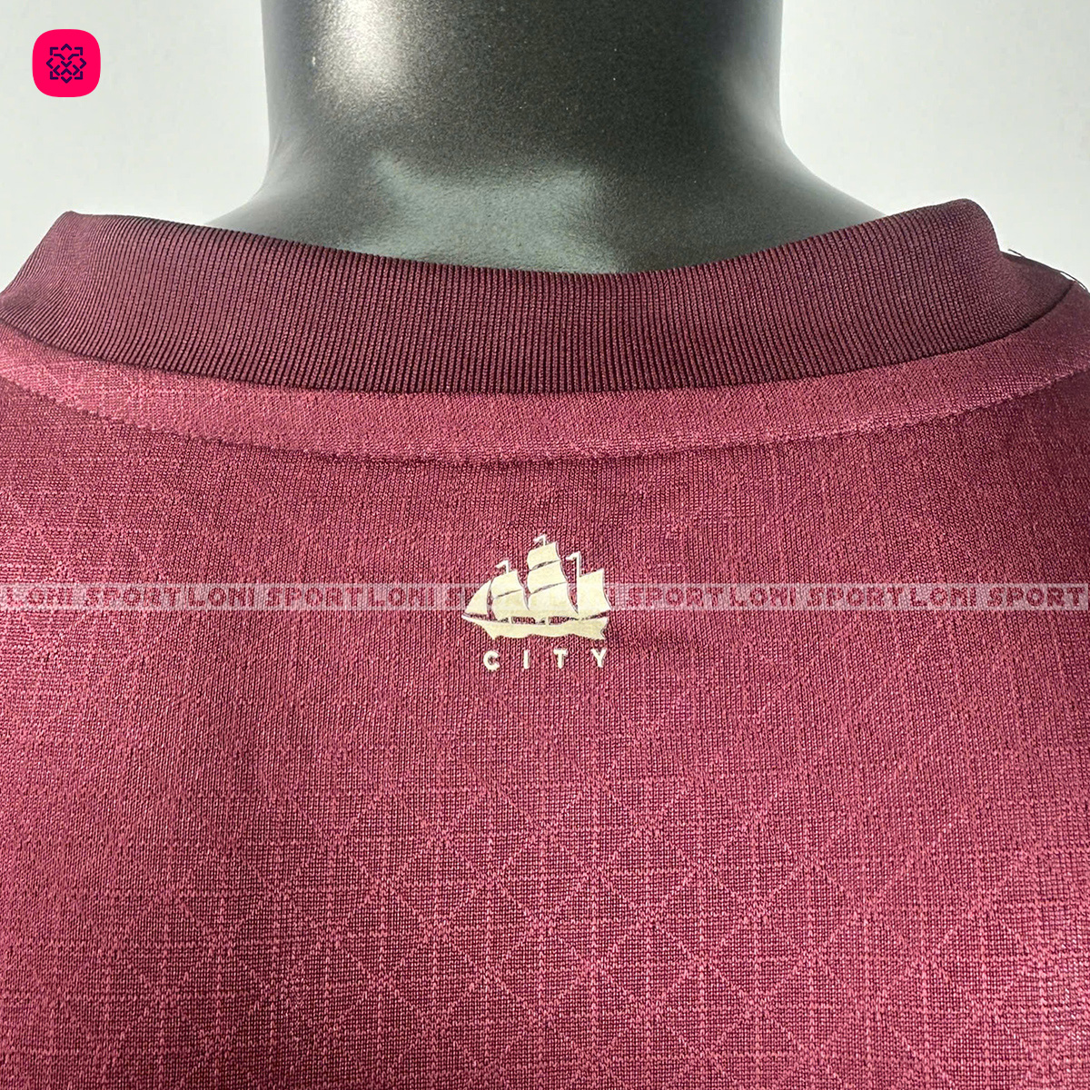 Áo MC 3rd đỏ đô 24/25 SF_thumbnail_4