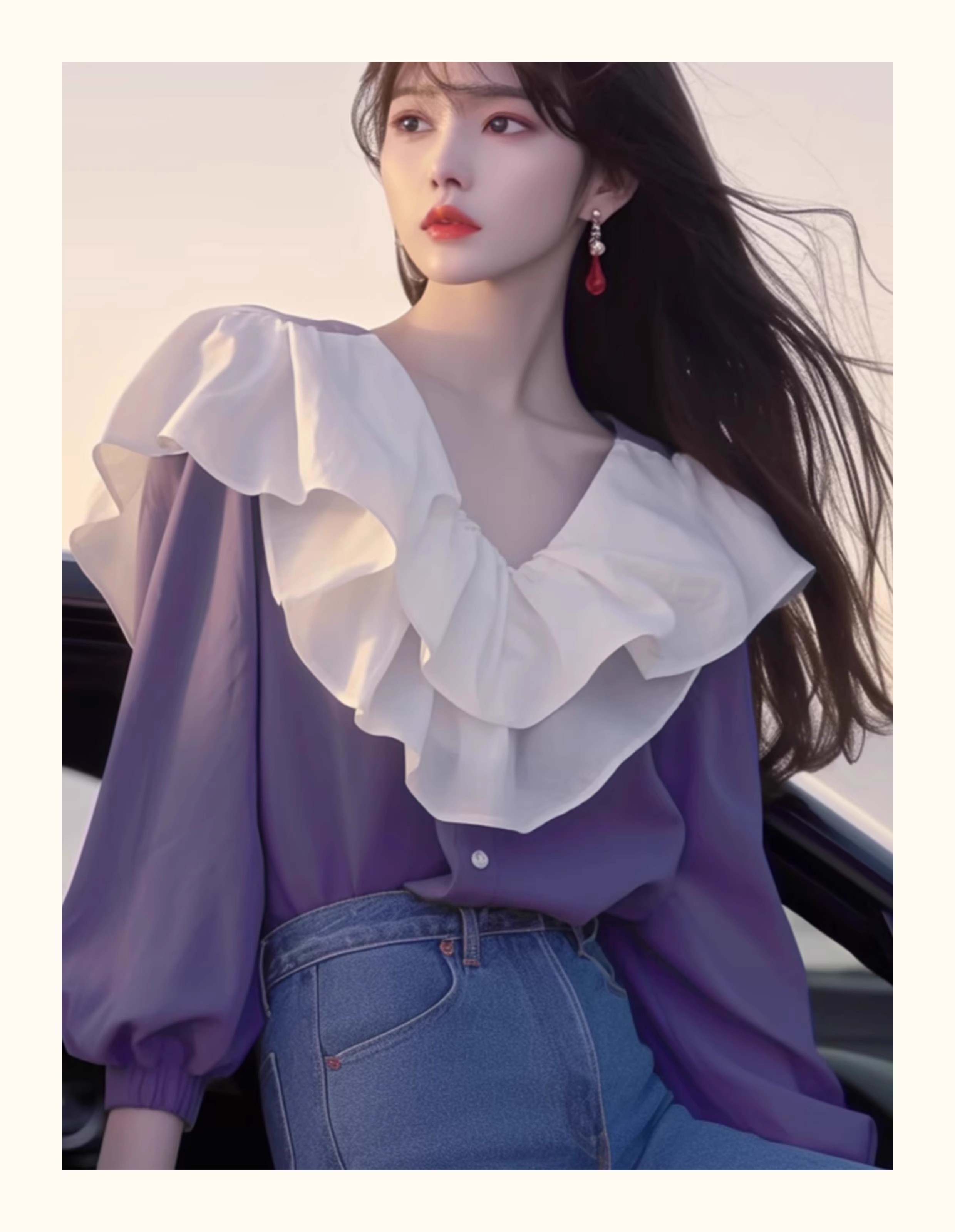 Áo Nữ DS016 1827_thumbnail_2