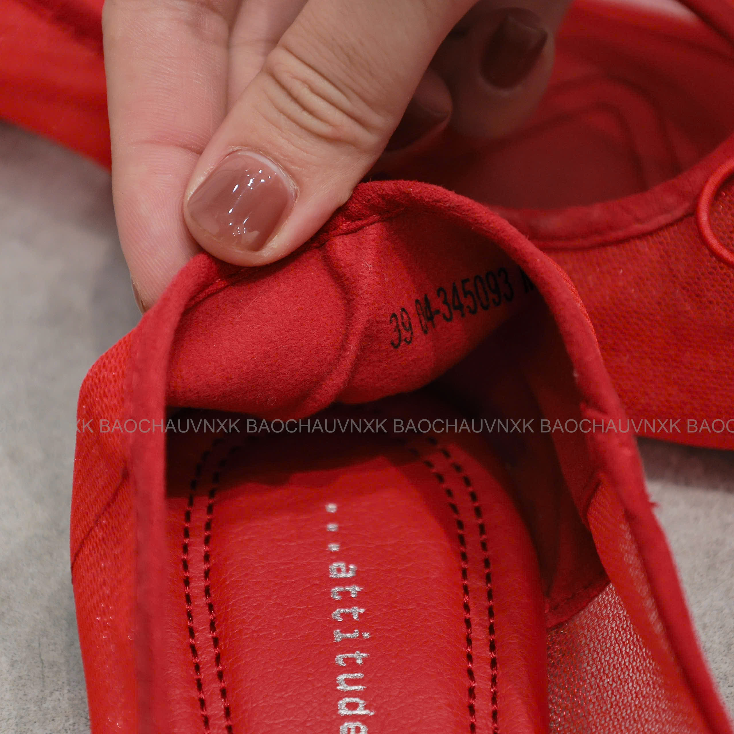 SALE G18 GIÀY BÚP BÊ ĐỎ_thumbnail_7
