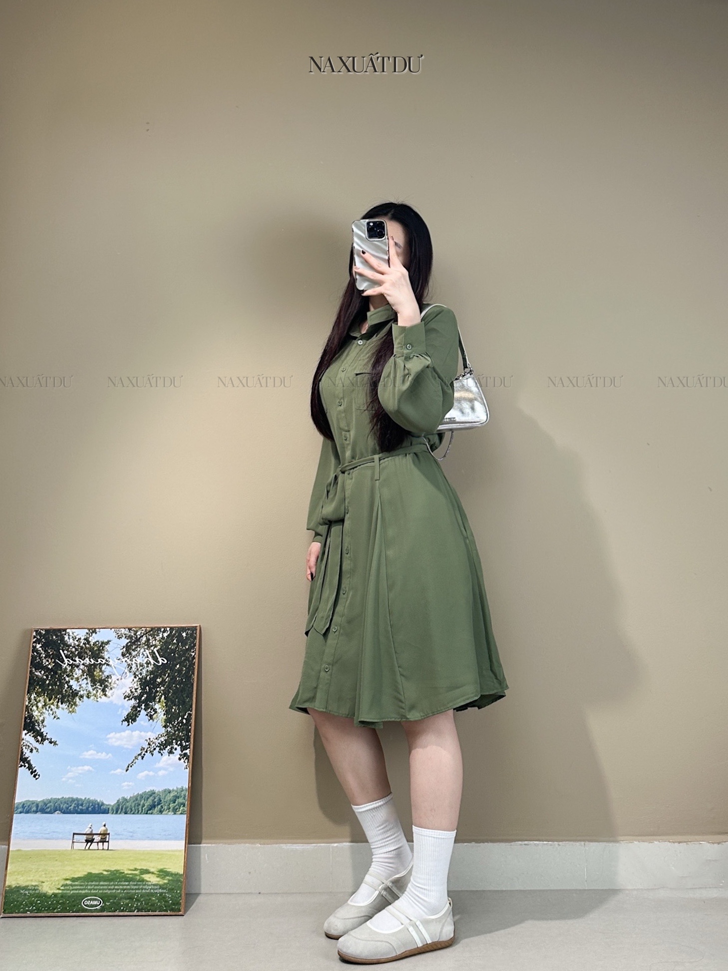 Đầm - D133 (SALE)_thumbnail_14