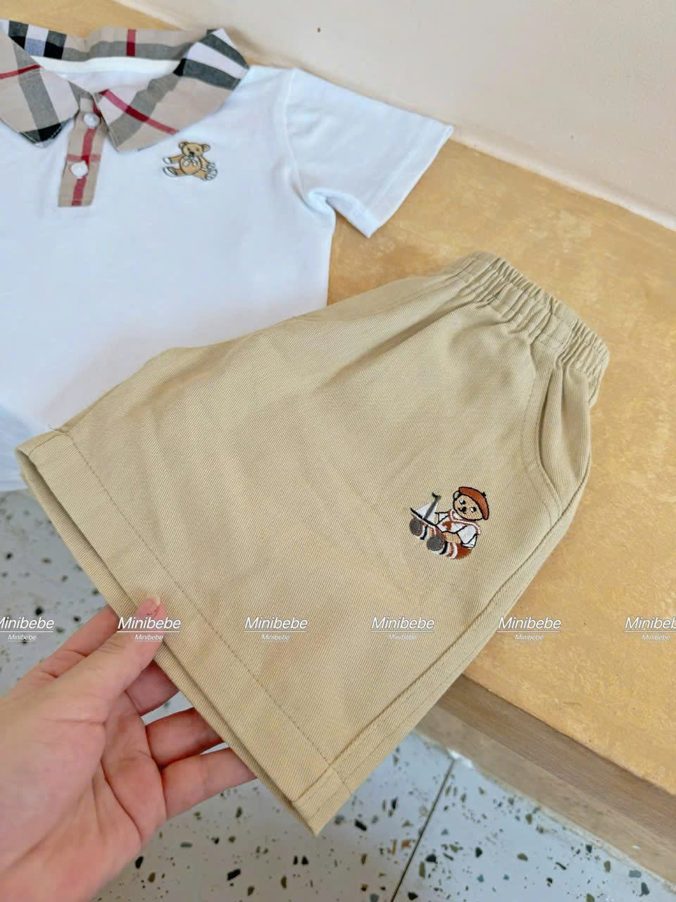 R75 BỘ POLO CỔ PHA GẤU CÓ NƠ- A117.1722_thumbnail_2