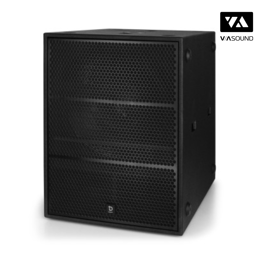 Loa DBACOUSTIC PH121S+