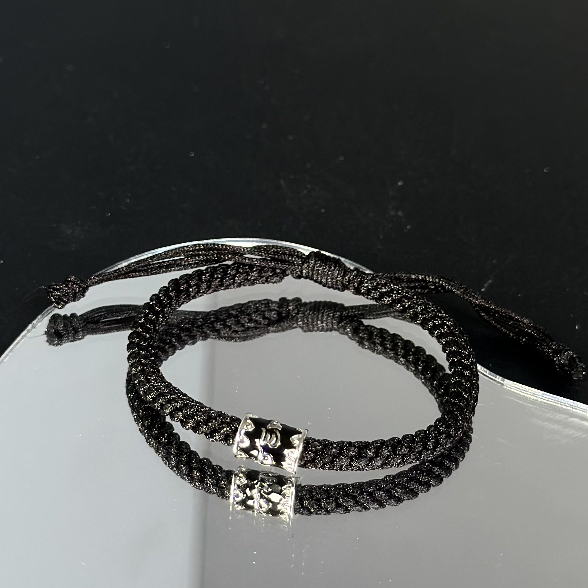 Vòng tay 6 chữ phạn Ver. 2