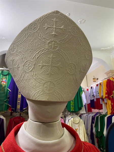 Mũ Mitra Đức Giám Mục thật_thumbnail_3