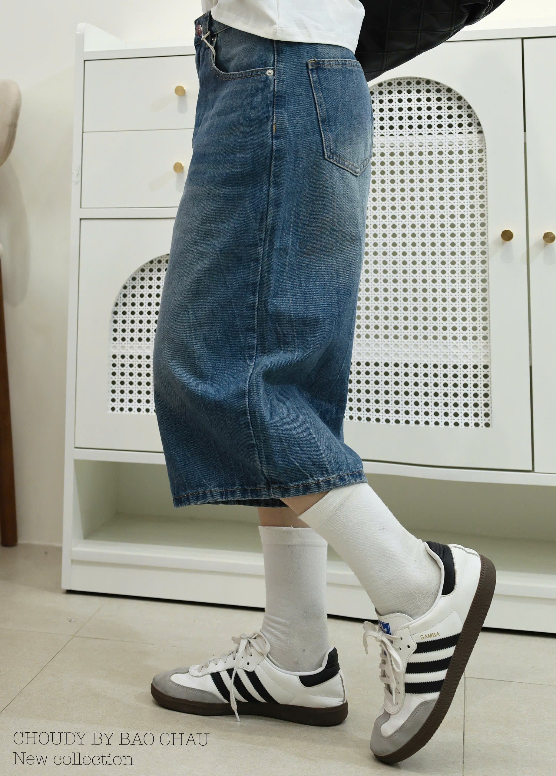 SALE U51 QUẦN JEAN NGỐ_thumbnail_12