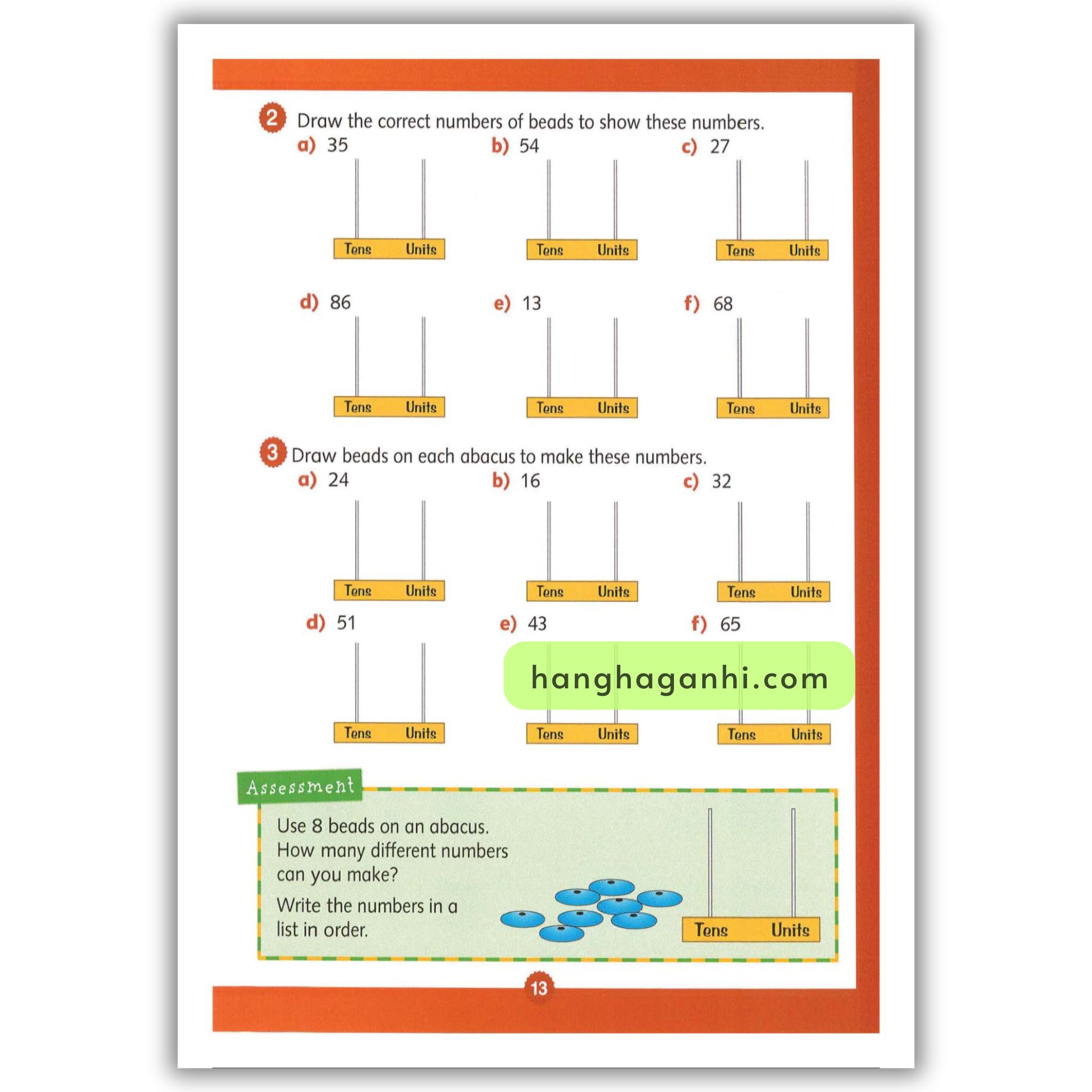 Macmillan Mathematics 2A Pupil’s book_thumbnail_9