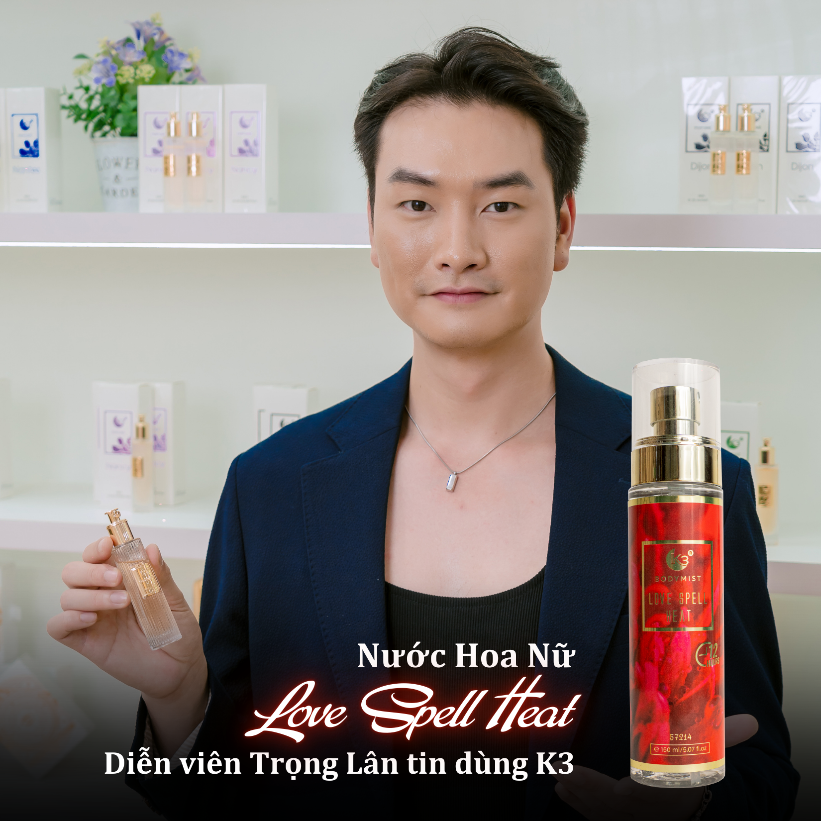 Body Mist Nữ Love Spell Heat_thumbnail_7