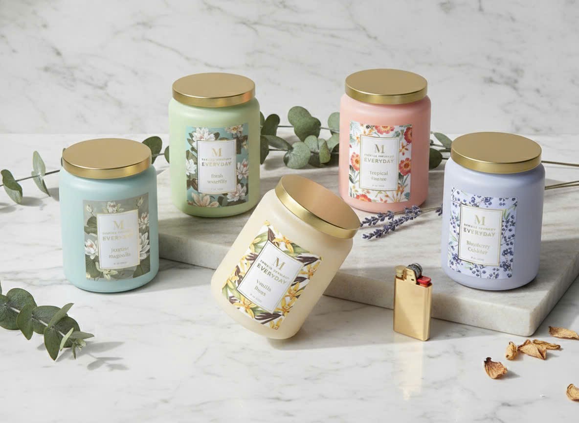 NẾN THƠM MARTHA STEWART