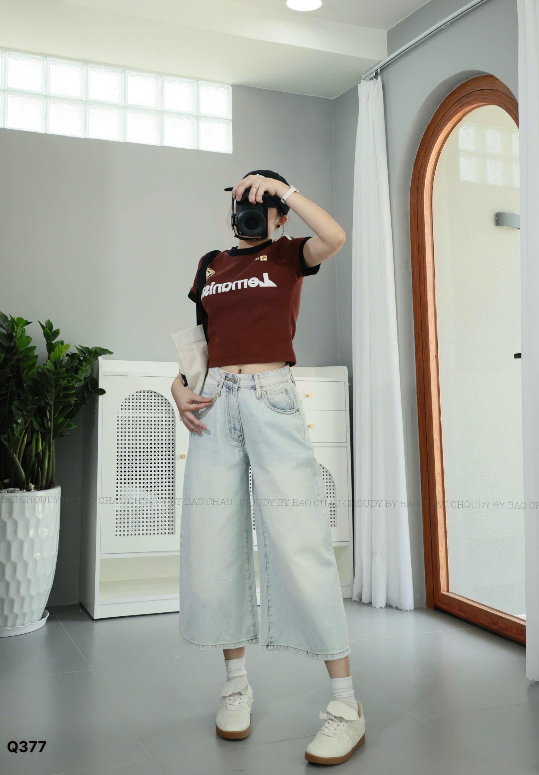 Q377 QUẦN JEAN LỬNG 2 MÀU_thumbnail_29