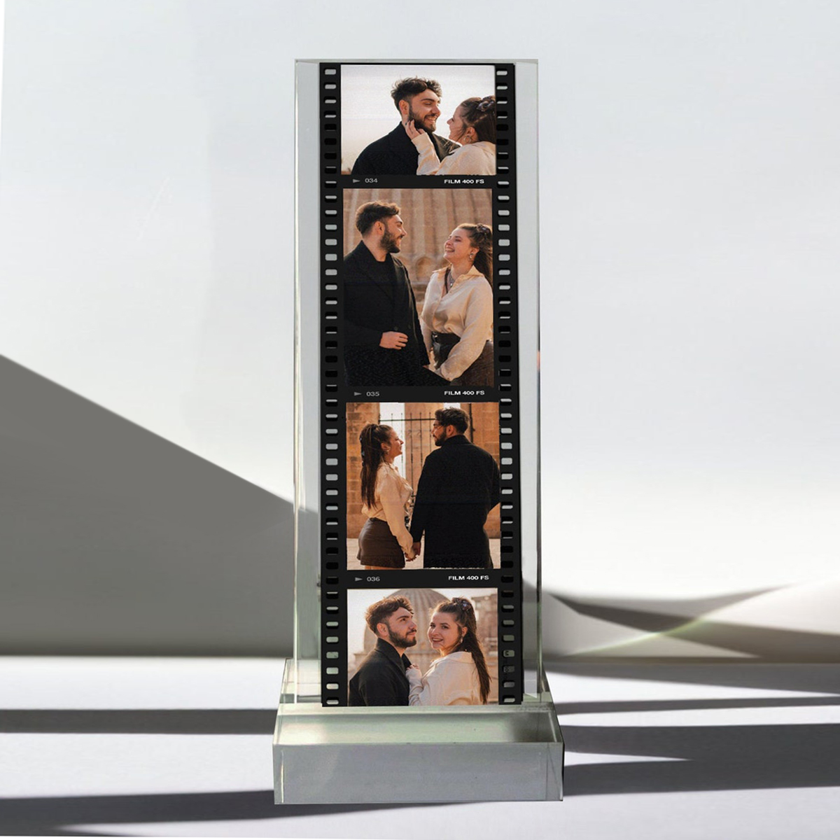 Khung Ảnh  Thước Film Ký Ức - Mica Để Bàn, In Theo Yêu Cầu (4 Ảnh)_thumbnail_3