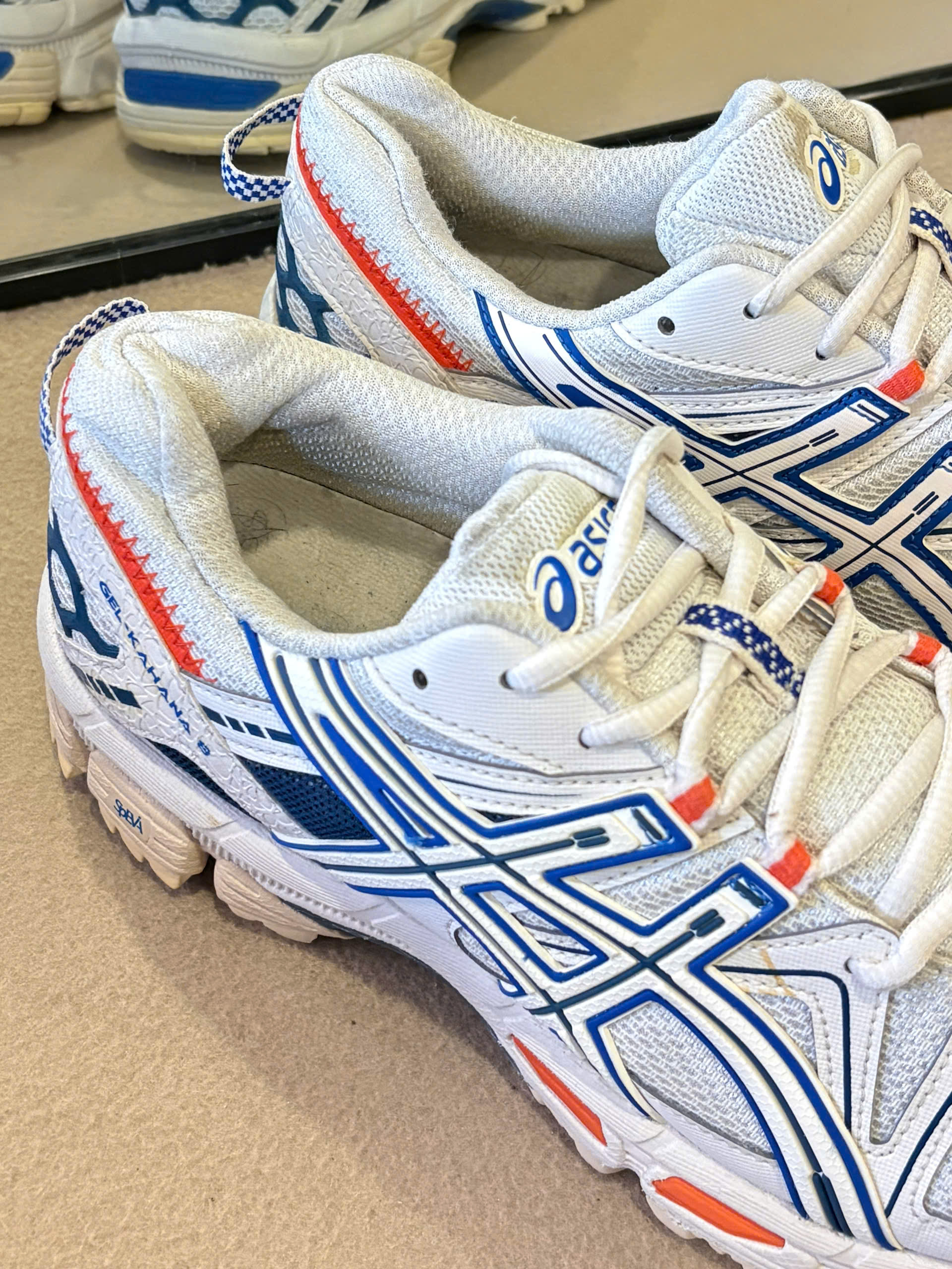 ASICS Gel-Kahana 8 Trail Running Shoes 1011B109_thumbnail_3