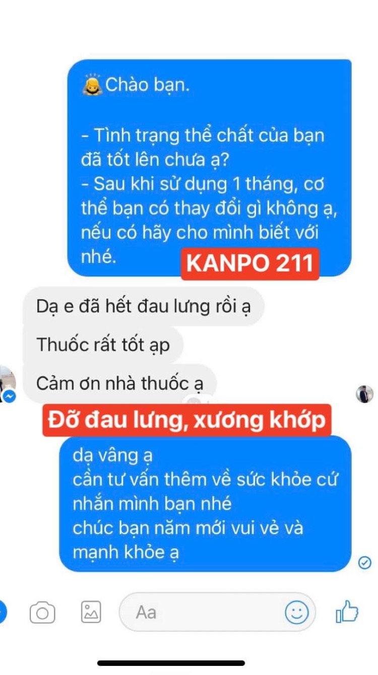 Hết đau lưng sau 1 tháng_0