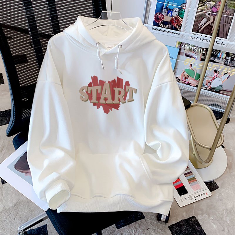 [Form Rộng] Áo hoodie nữ in hình nhiều mẫu  - Loza G0088_thumbnail_3