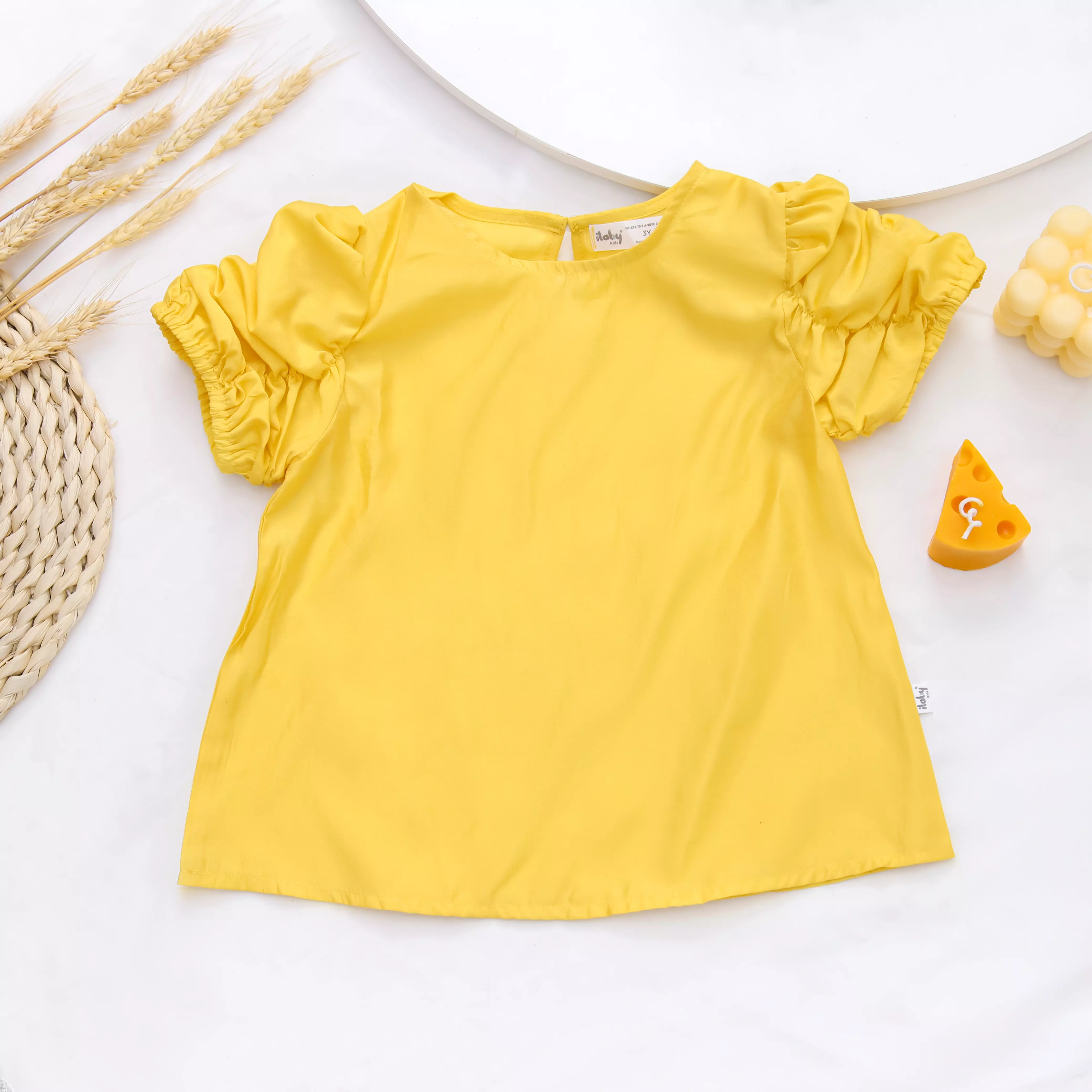 Áo  kiểu tay chạy nhún_thumbnail_1