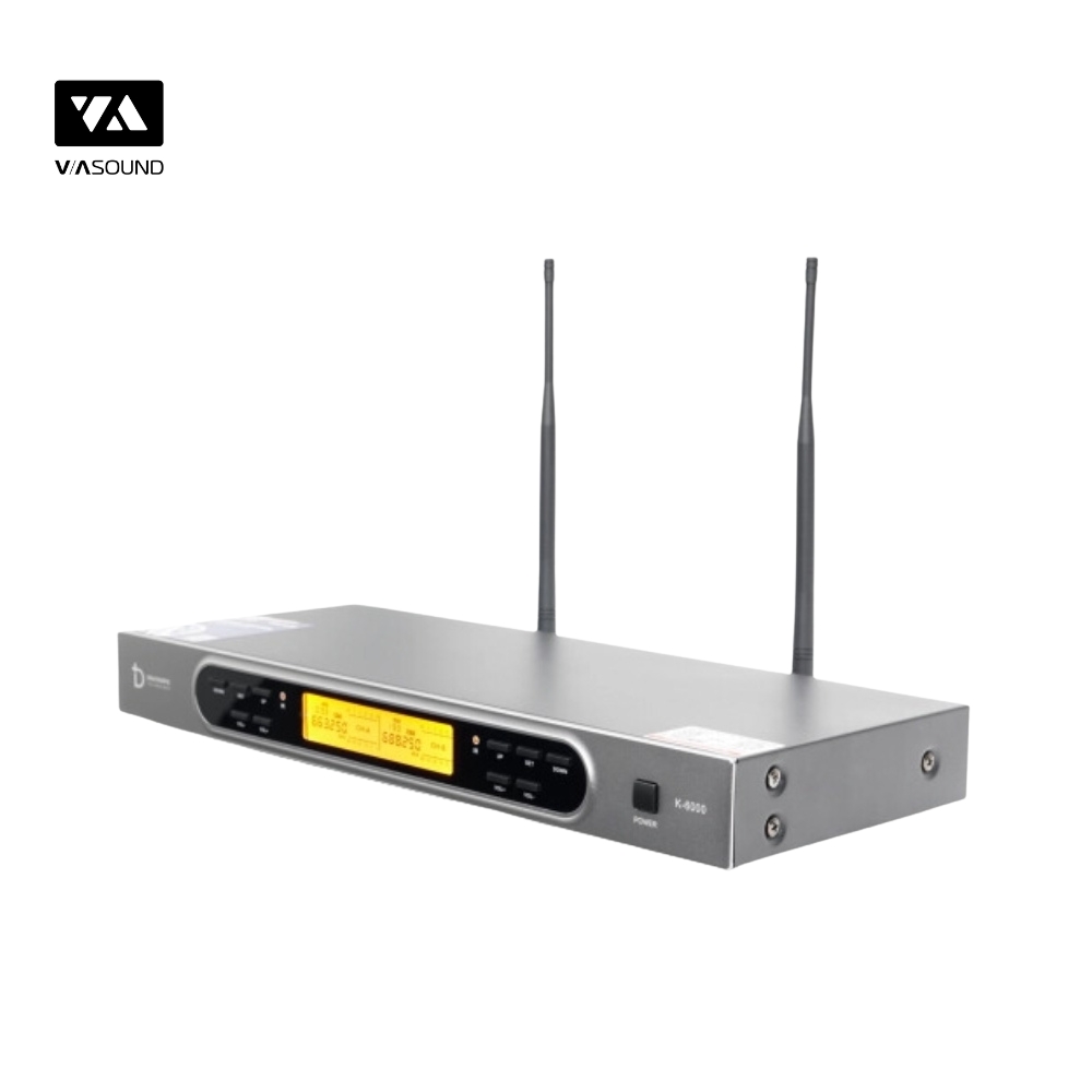 Micro Karaoke DBACOUSTIC K6000_thumbnail_8