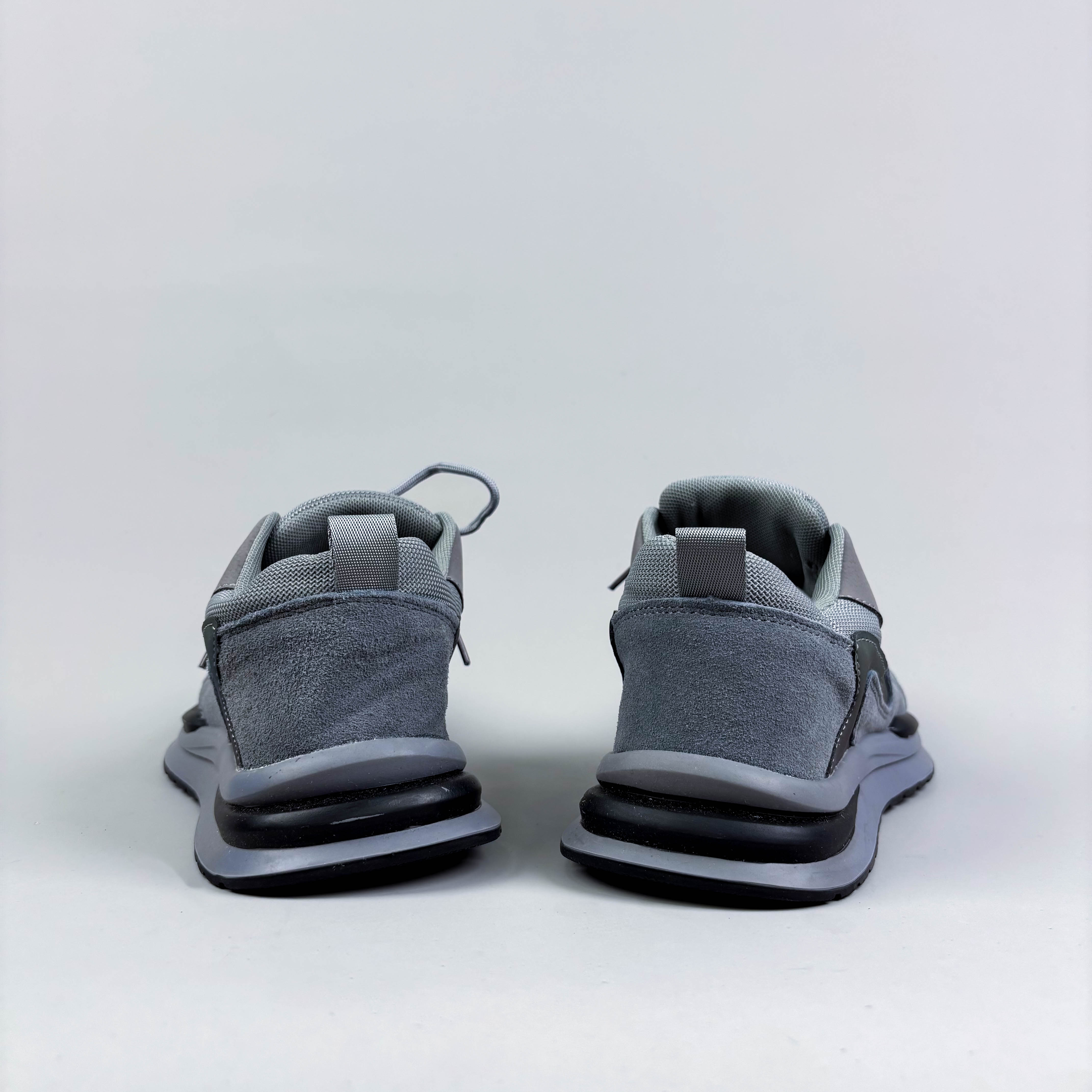 Trackform Safety Shoes