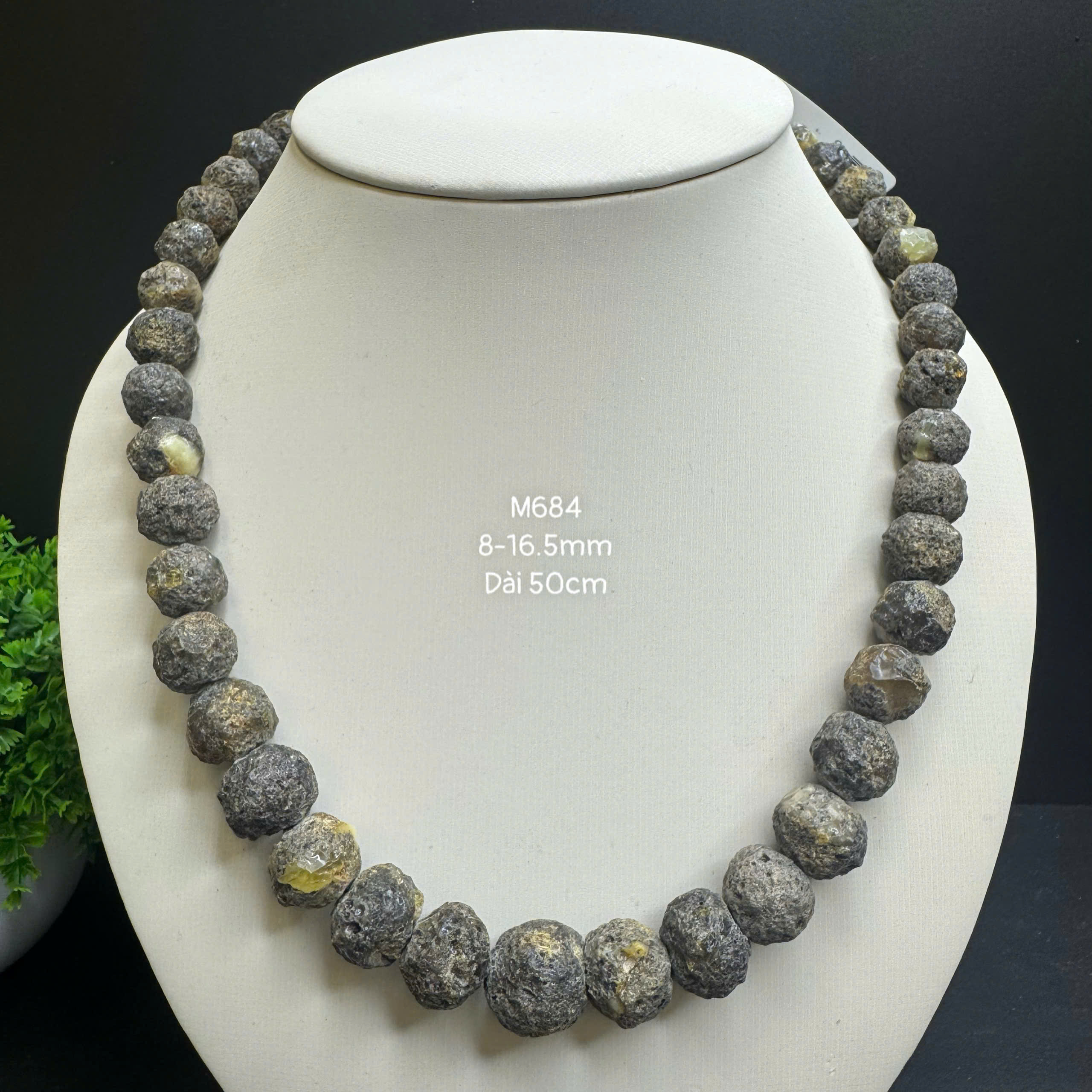 Vòng Cổ Thô Y Tế - M684