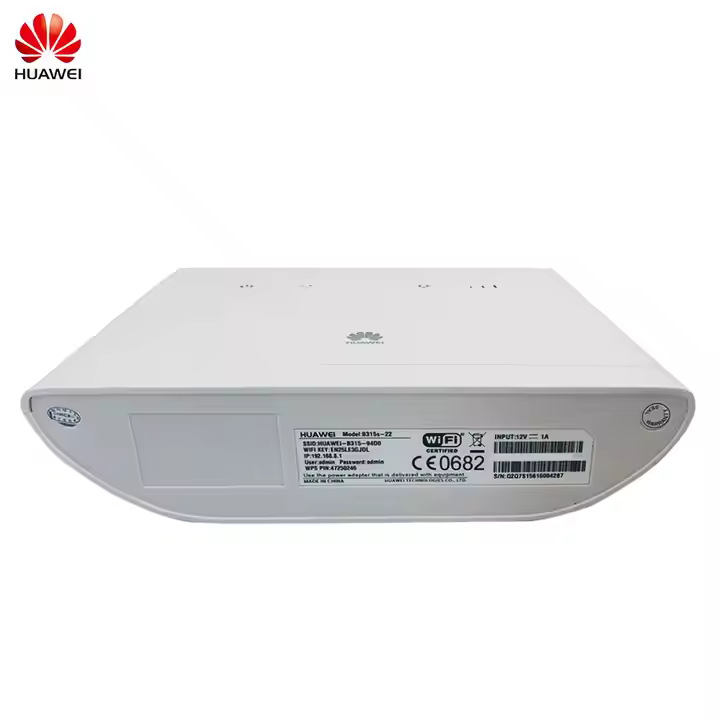 Thiết bị phát wifi Huawei B315s 4G LTE - Kết nối tốc độ cao_thumbnail_2