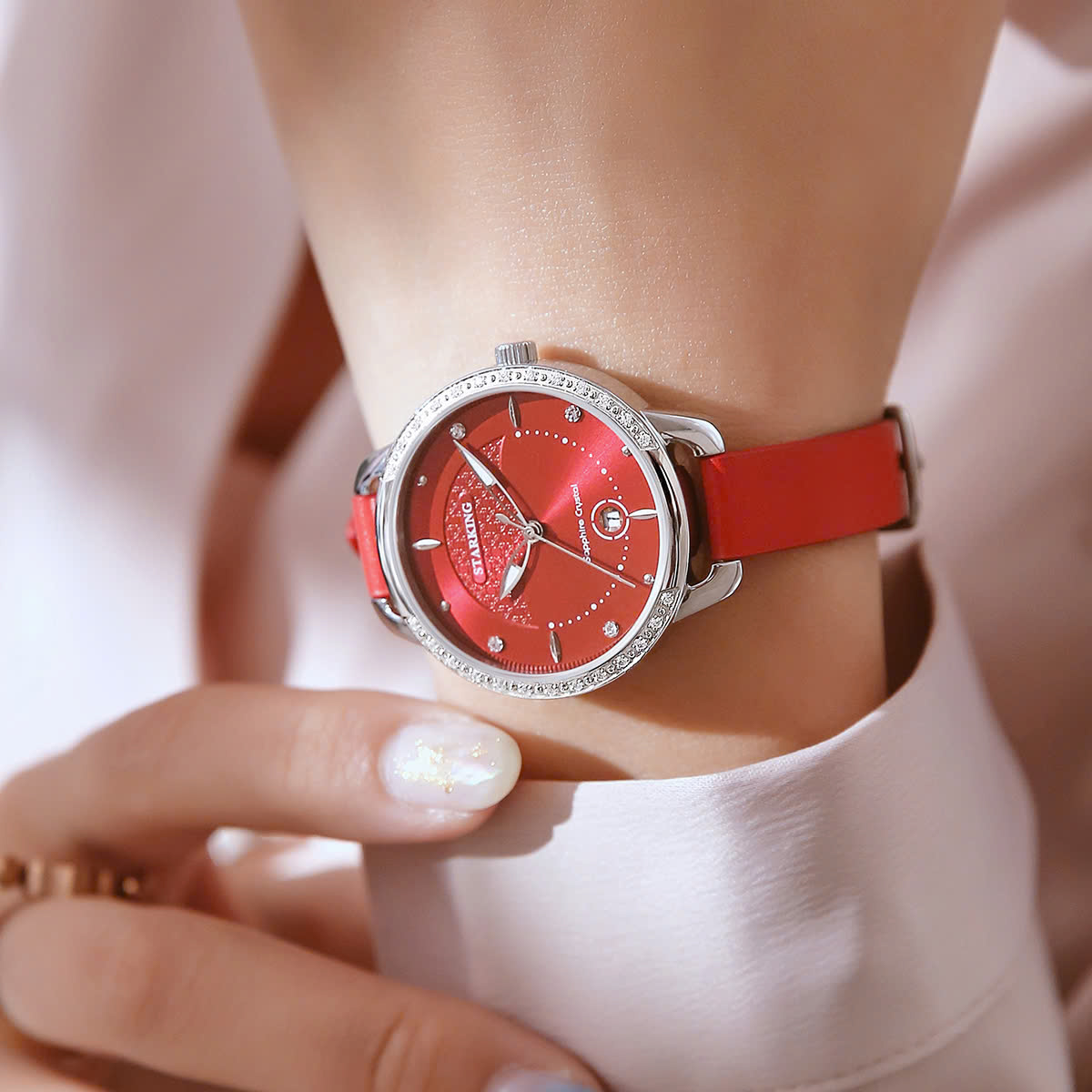 Đồng hồ đeo tay Starking - BL1009SL55_thumbnail_6