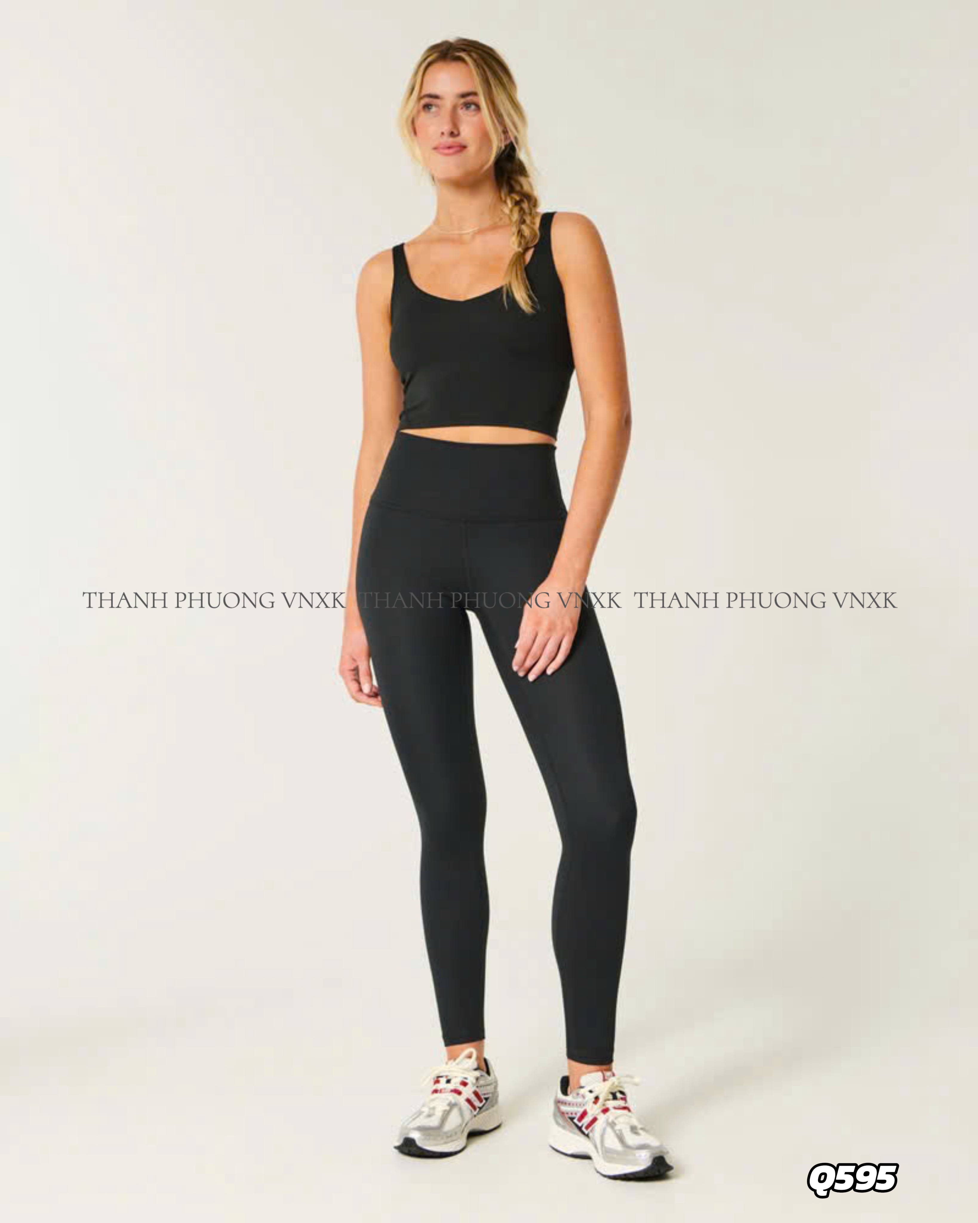 QUAN NU YOGA Q595 (L10-1)