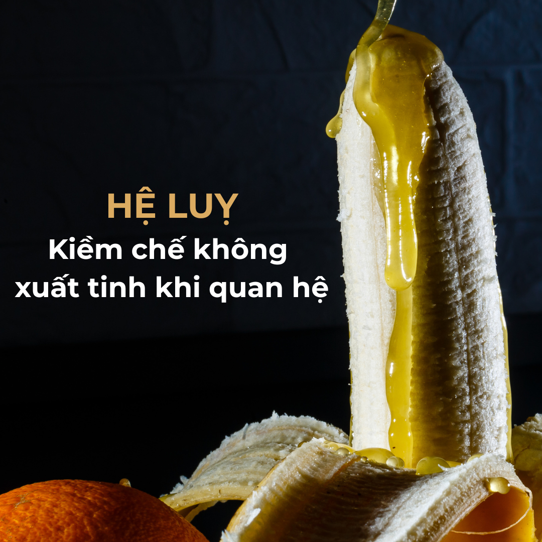 Kiềm chế không xuất tinh khi quan hệ và những hệ lụy khó lường
