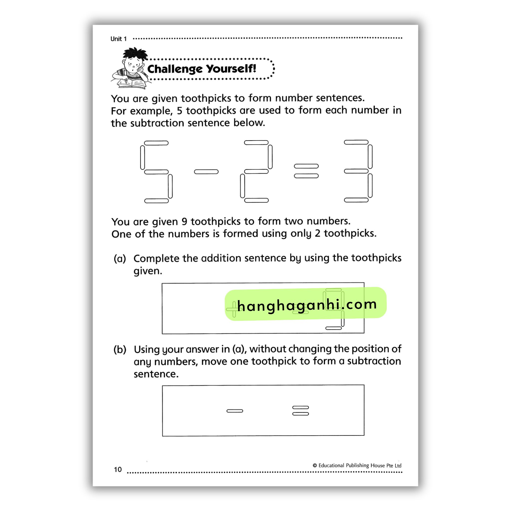 Bộ sách Challenging 4 in 1 maths – 6 cuốn – Sách nâng cao toán Sing_thumbnail_22