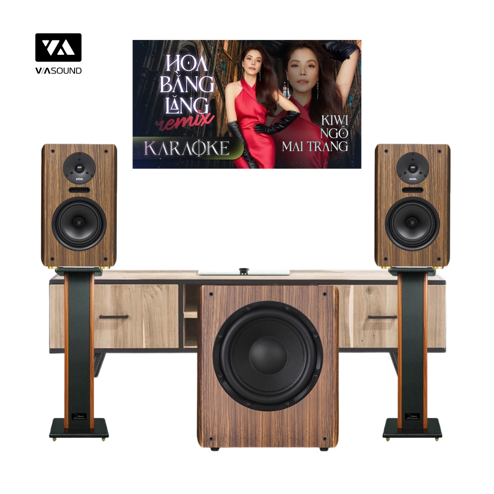 COMBO KARAOKE KADMA BS36I - KM2_thumbnail_1