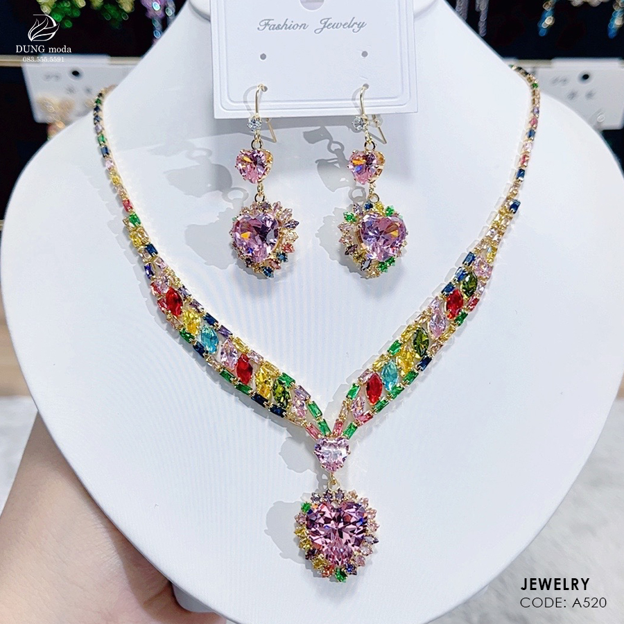 Bộ Trang Sức A520_thumbnail_7