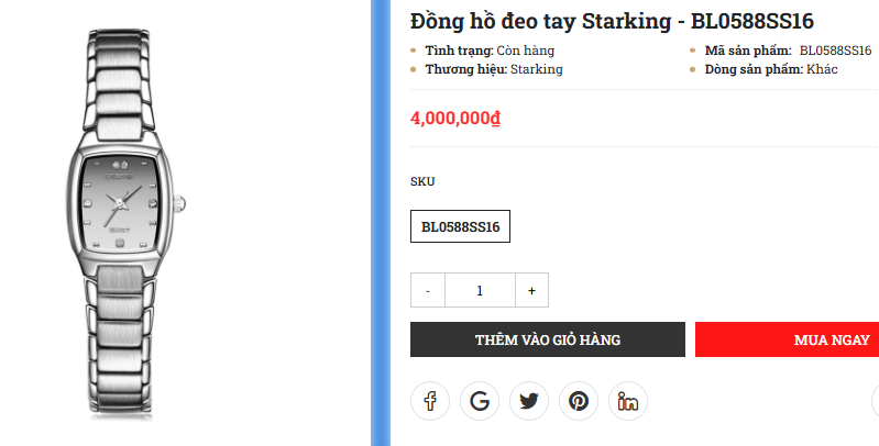 Đồng hồ đeo tay Starking - BL0588SS16_thumbnail_1