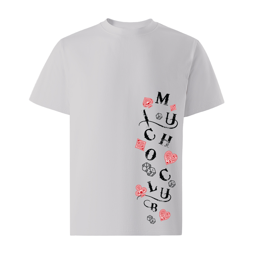 Áo phông tết form rộng cổ tròn vải cotton 4c co giãn thoáng mát 1828 Miucho Iconic in mix_thumbnail_8