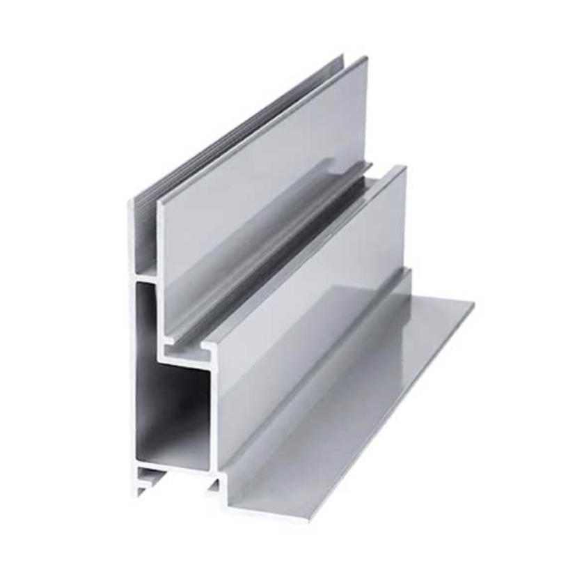 NHÔM HỘP ĐÈN NHÉT CẠNH BẢN 6CM