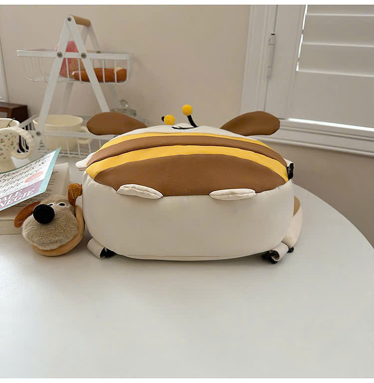 Balo cún ong ( NÂU )_thumbnail_11