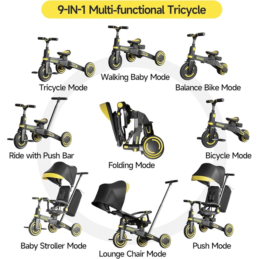 Triciclo Multifuncional 5 en 1_thumbnail_5