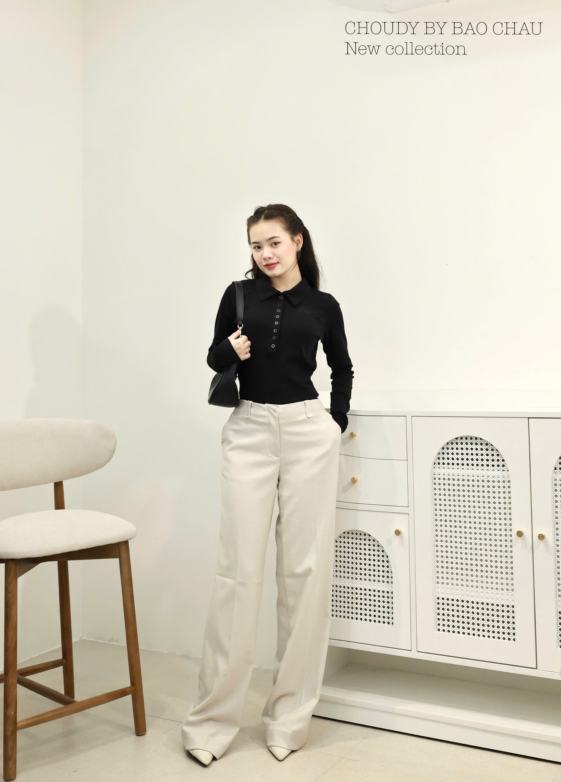 Q292 QUẦN TÂY 2 MÀU