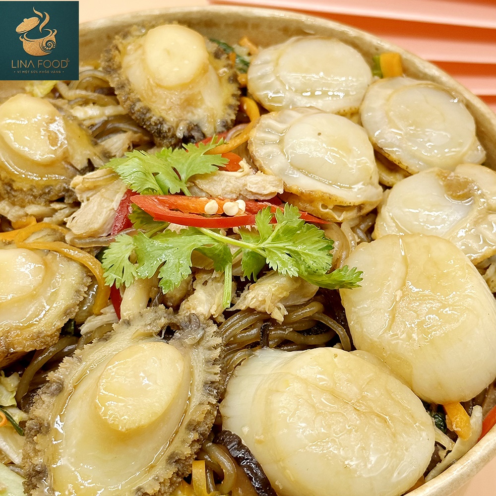 Miến Bào Ngư Sò Điệp_thumbnail_2