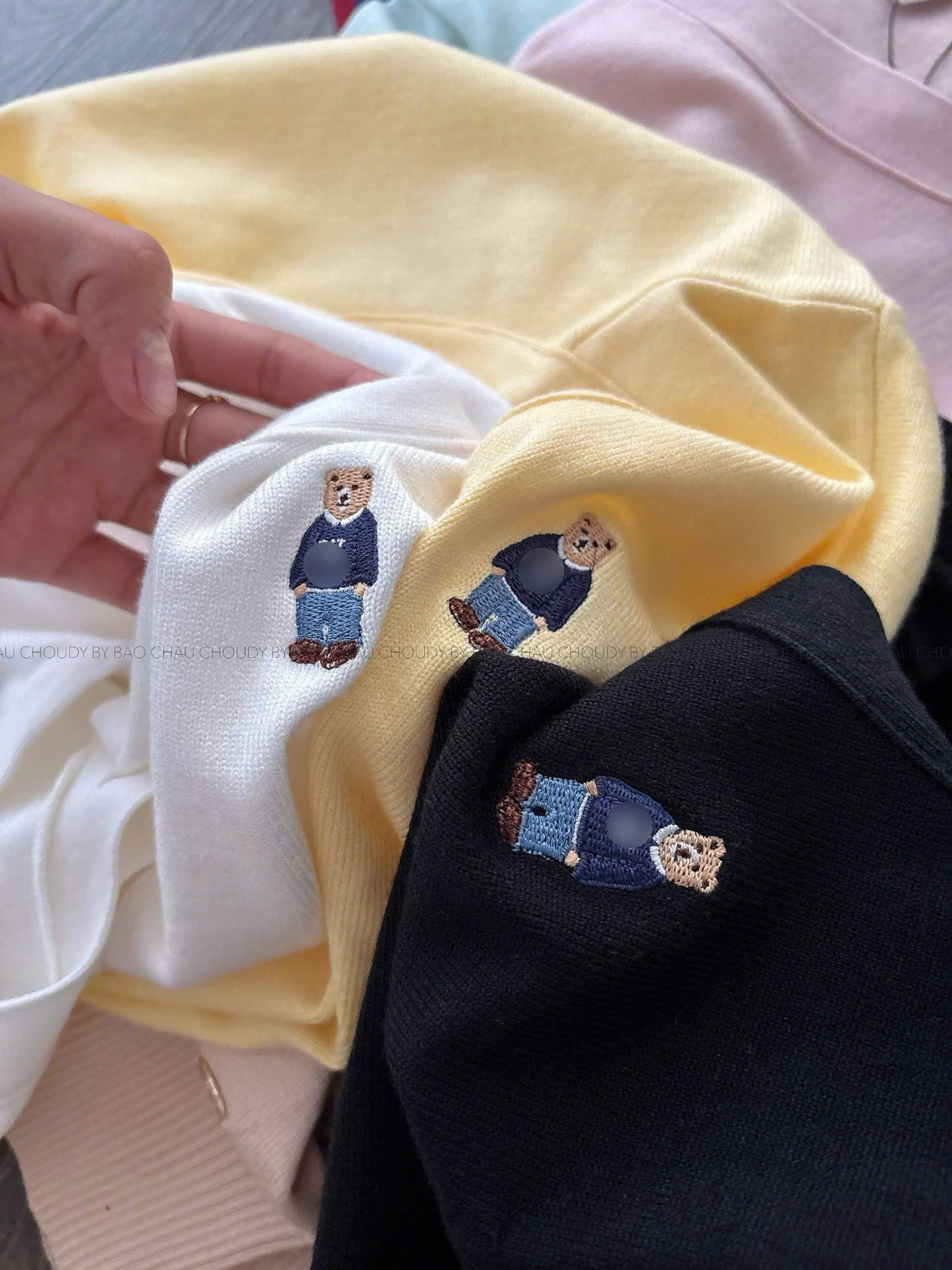 SALE A333 ÁO DỆT KIM 8 MÀU_thumbnail_7