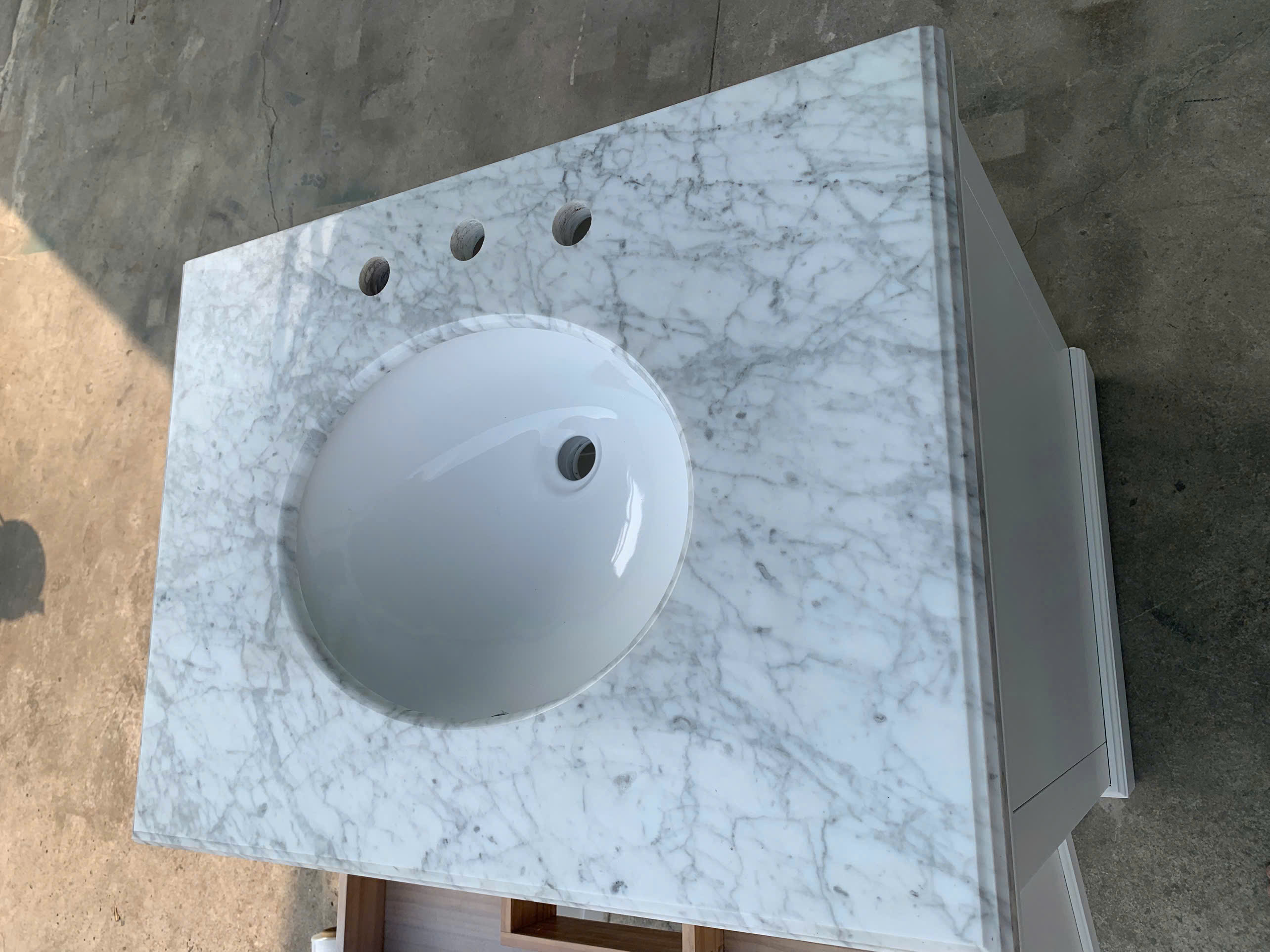 TỦ LAVABO 30-INCH BATHROOM VANITY 76cm_thumbnail_2