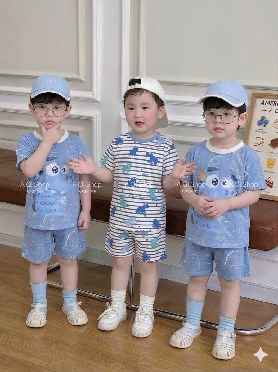 N05 SET 2 BỘ CỘC KHỦNG LONG VƯƠNG MIỆN- A100.344_thumbnail_2