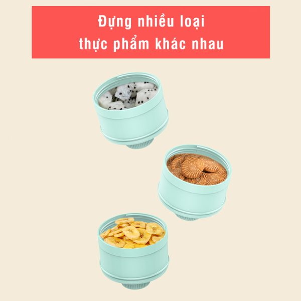 Bình Chia Sữa MISUTA hình voi_thumbnail_6