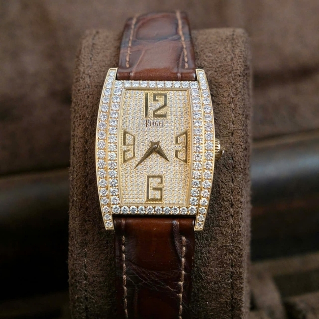 Piaget G0A36192 – kim zin – vàng đúc 18k – 27x38mm Quartz_thumbnail_3