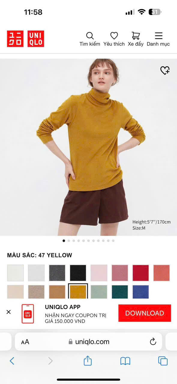 AT751- ÁO THUN NỈ GIỮ NHIỆT_thumbnail_6